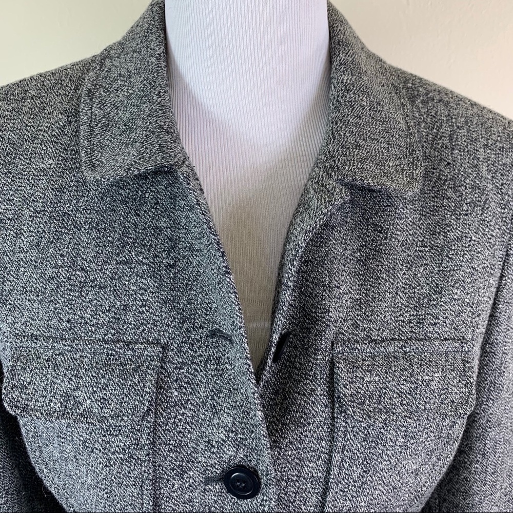 Vintage Nordstrom Preview Collection jacket - Picture 7 of 12